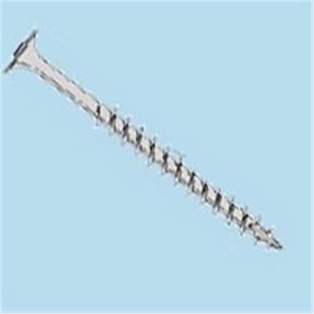 National Nail Drywall Screw, #7 x 2-1/2 in, Phillips Drive 6186662
